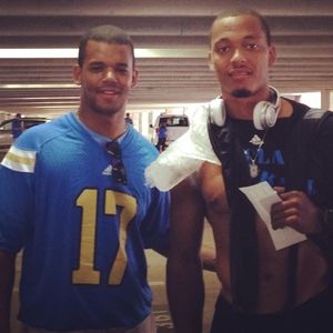 Meet your Posher, Jason